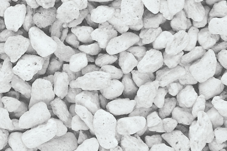Talus Coarse Natural Rock Debris