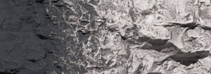 Earth Colors Liquid Pigment Slate Gray