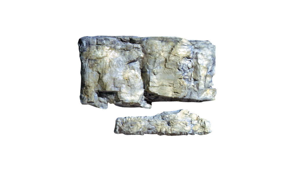 Rock Mold Strata Stone