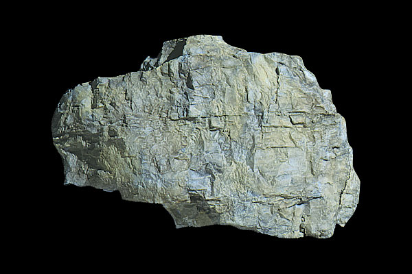 Rock Mold Rock Mass