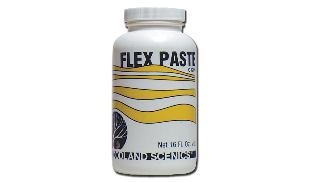 Flex Paste