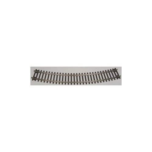 code 83 15" Radius Curve 6-Pack