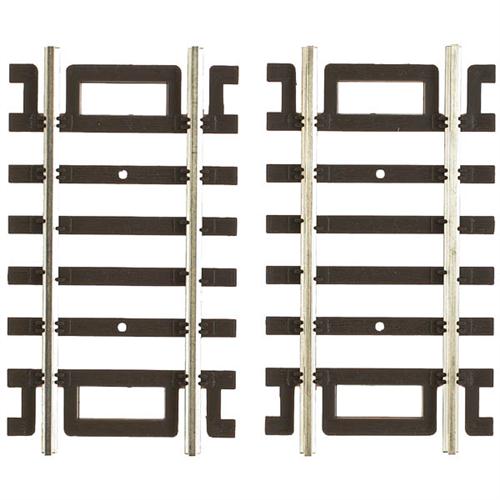 code 83 2" Straight 4-Pack