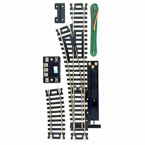code 100 Snap-Switch Remote Left
