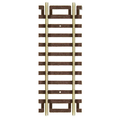 code 100 3" Straight 4-Pack