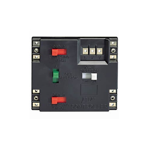 Controller