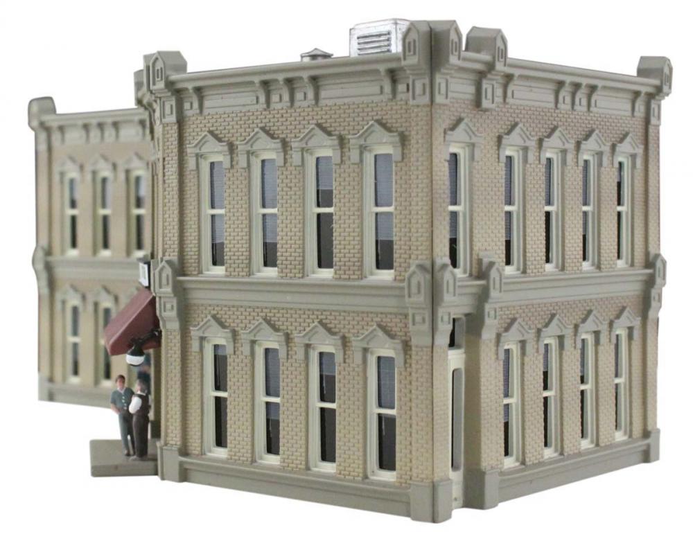 Municipal Building