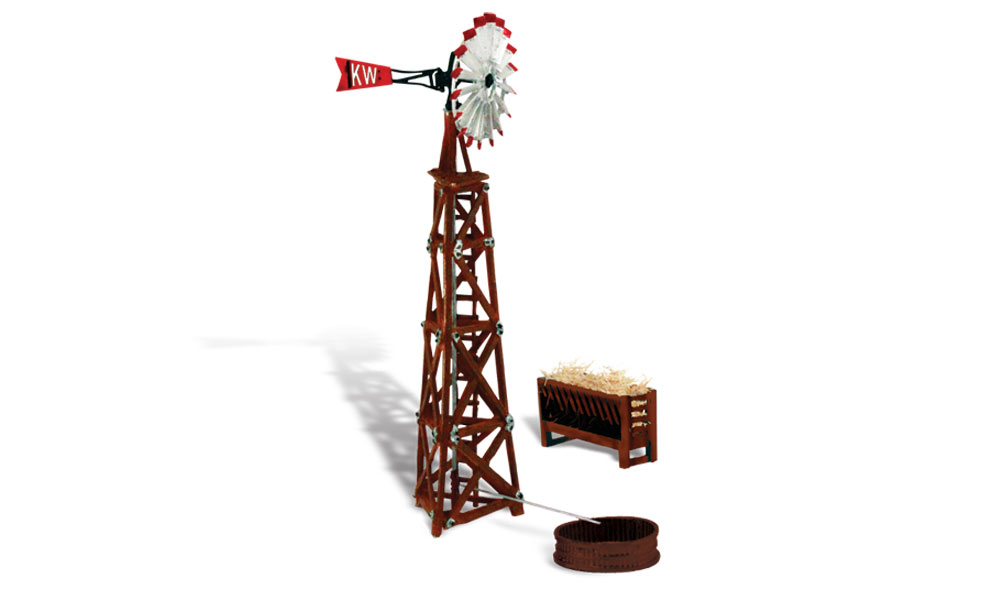 Windmill