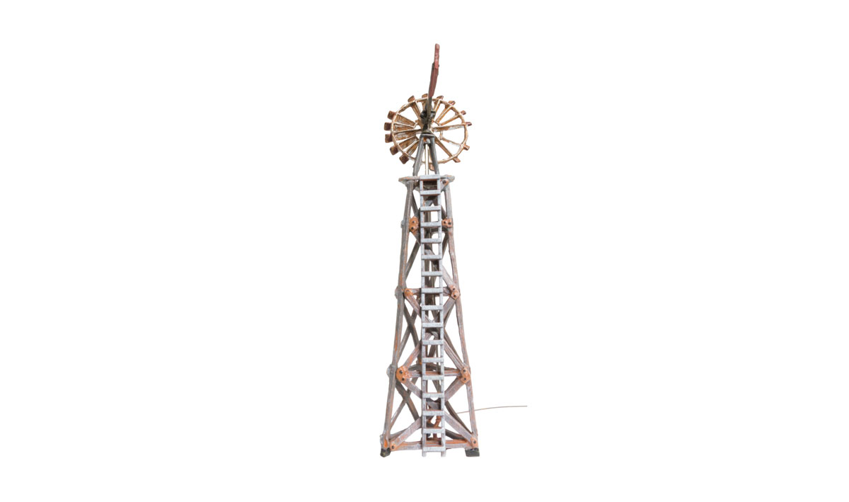 Old Windmill