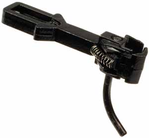 2-rail die-cast replacement couplers