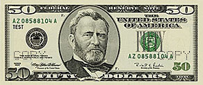 $50 Gift Certificate