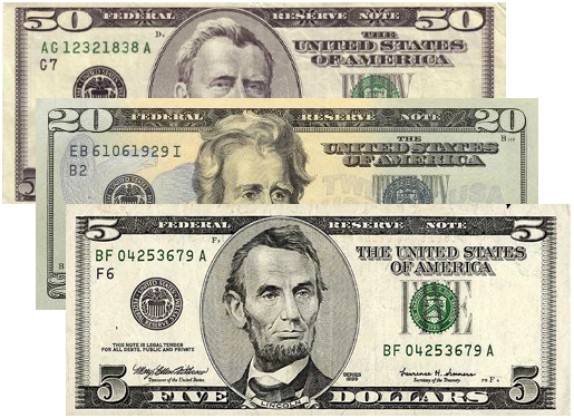 $75 Gift Certificate
