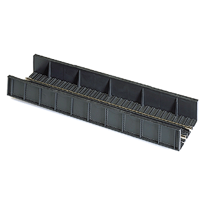 Code 80 Plate Girder Bridge