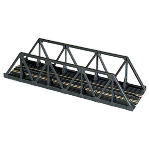 Code 80 Warren Truss Bridge