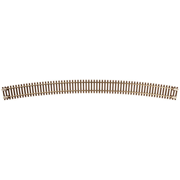 Code 55 21.25" Radius Full Curve 6-pack