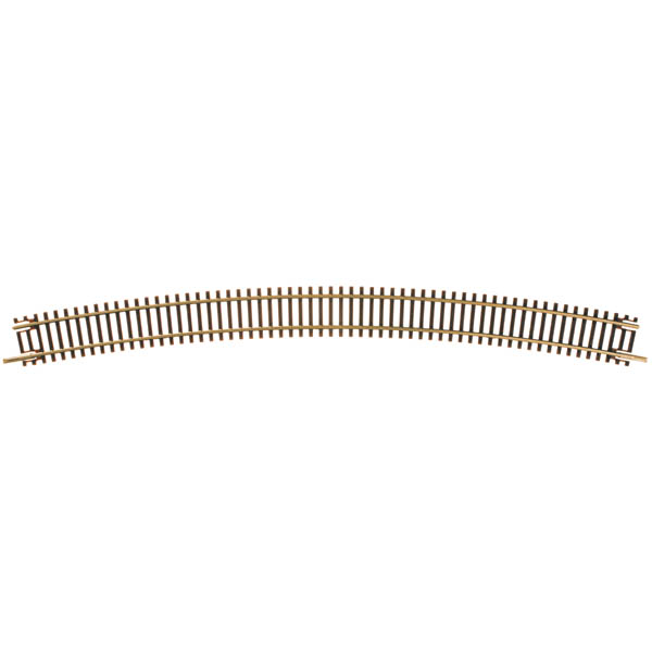 Code 55 20" Radius Full Curve 6-pack