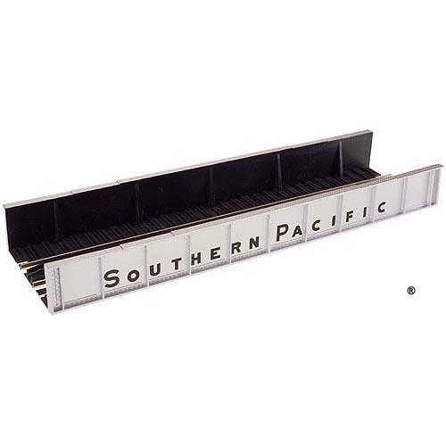Southern Pacific Code 100 Plate Girder Bridge