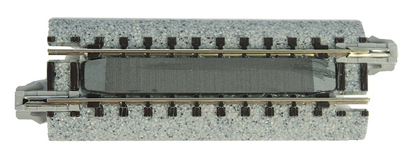 Magnetic Uncoupler Track 2 1/2"
