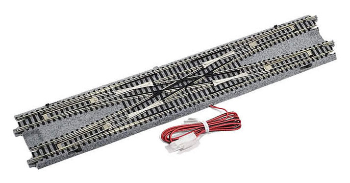 Unitrack Double Crossover Track