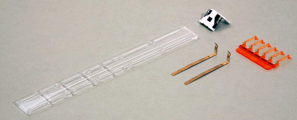 Interior Lighting Kit w/ LED Version 2