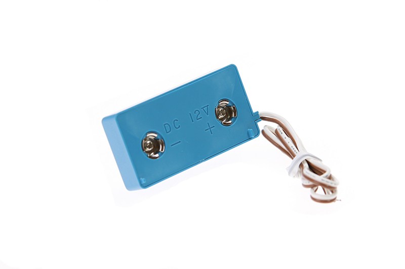 DC Converter