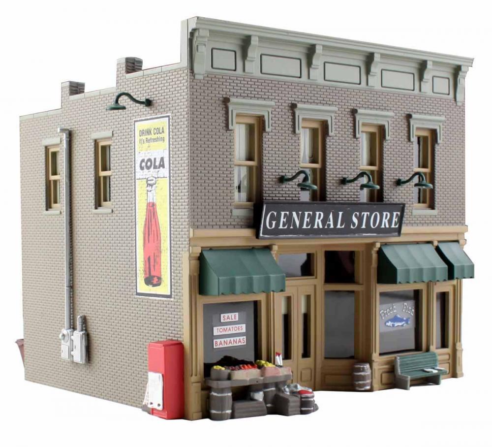 Lubener's General Store