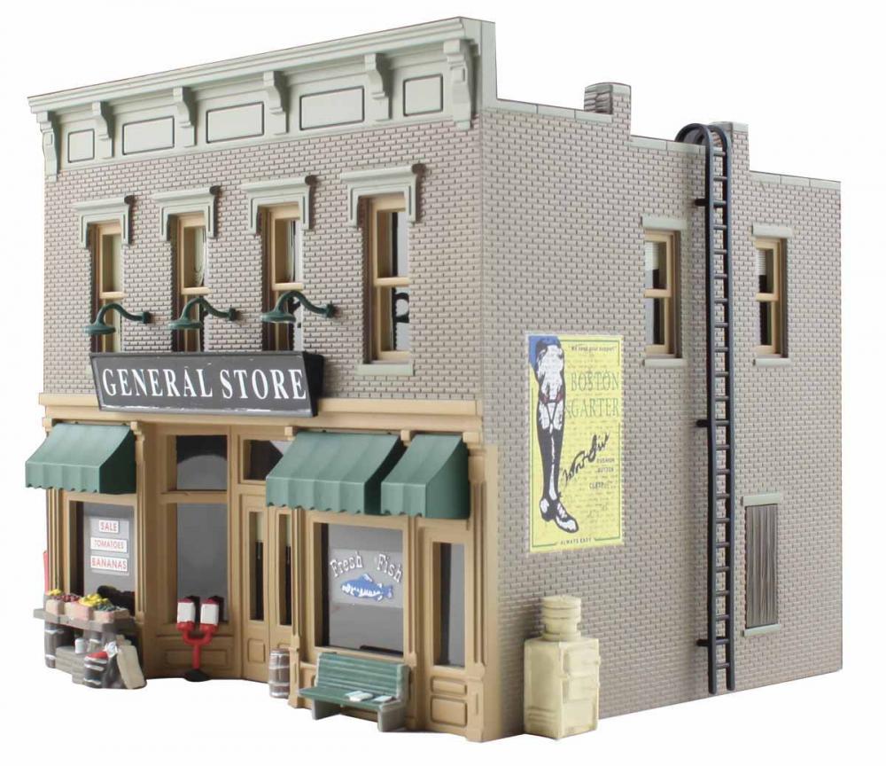Lubener's General Store