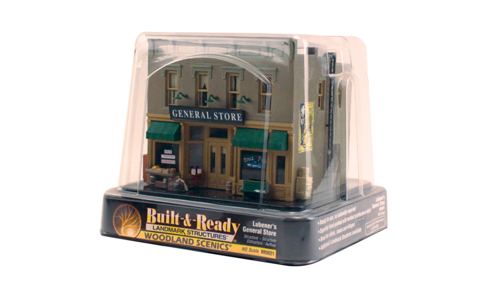 Lubener's General Store