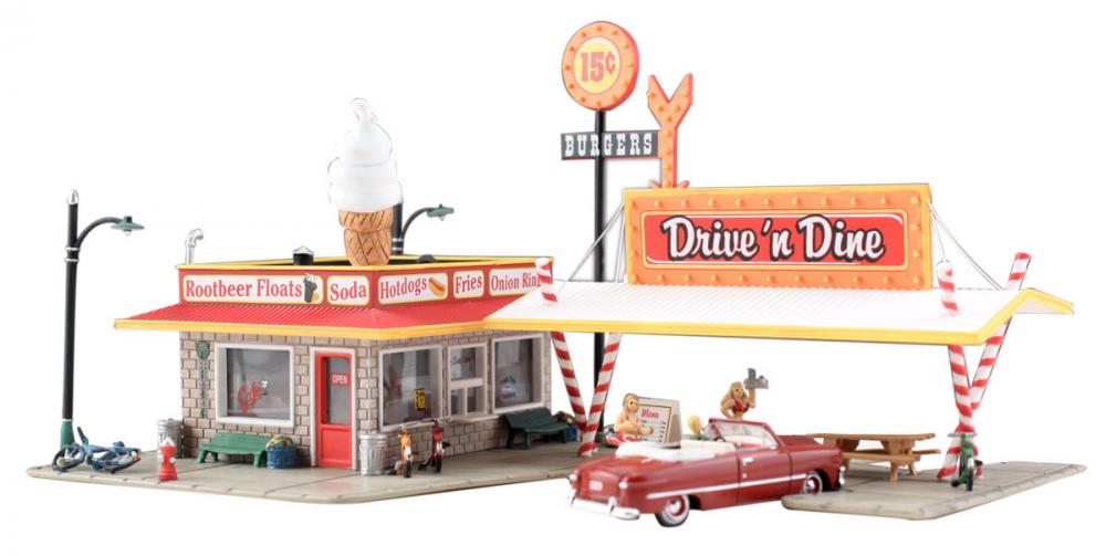 Drive 'n Dine