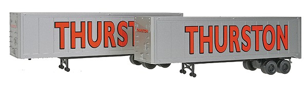 40' Trailer 2 Pack- Thurston
