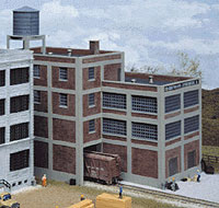 George Roberts Printing