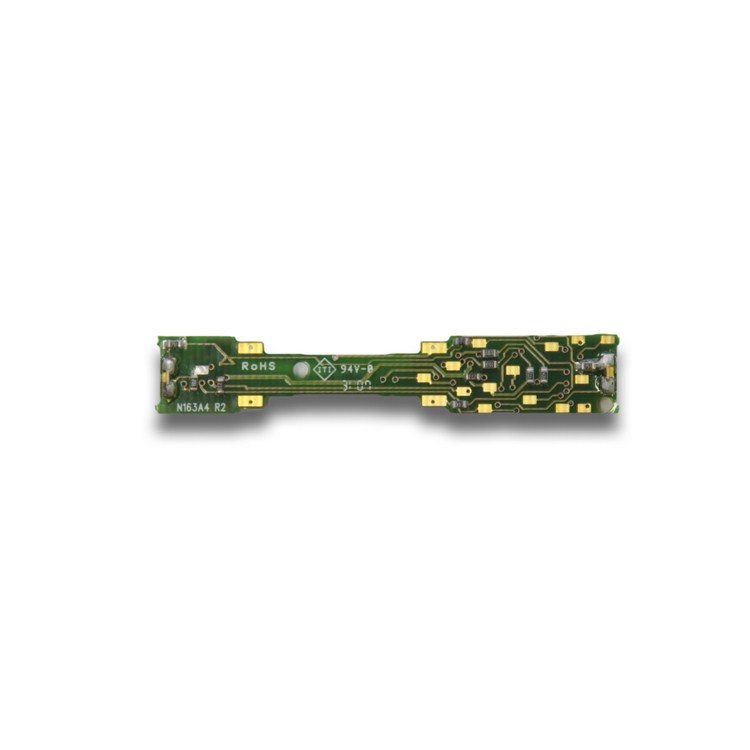 1 Amp N Scale Board Replacement Mobile Decoder for Atlas MP15