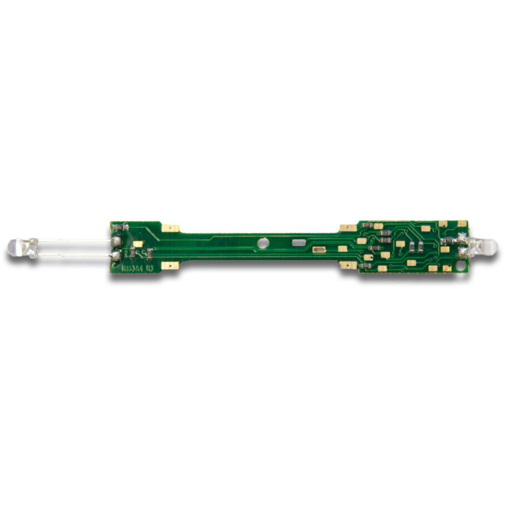 1.5 Amp N Scale Mobile Decoder for InterMountain SD40T/45T-2