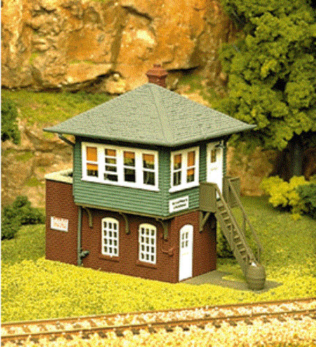Signal Tower Kit
