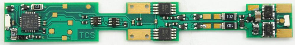 K1D4-NC Decoder