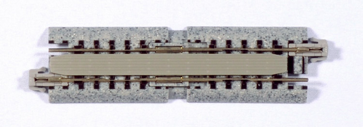 N Unitrack Expansion Track 3" to 4 1/4"