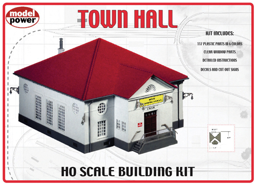 Town Hall