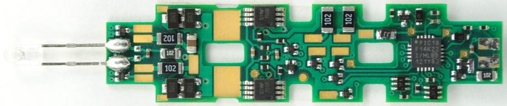 K0D8-B Decoder