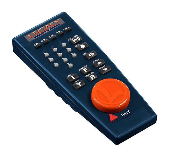 Cab-1L remote controller