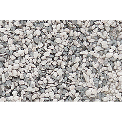 Ballast Shaker Coarse Gray Blend