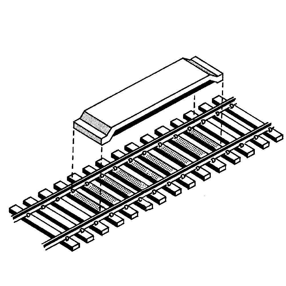Delayed Action Code 100 Magne-Matic® Uncouplers