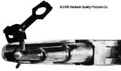 Coupler Trip Pin Pliers