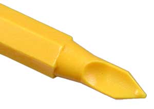 Dual Tool Manual Uncoupling Tool