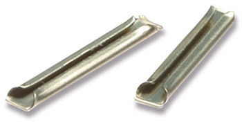HO Code 83 Metal Rail Joiners