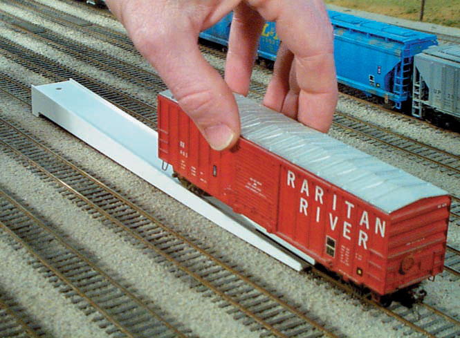 Rix Rail-it HO