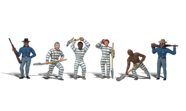 Chain Gang