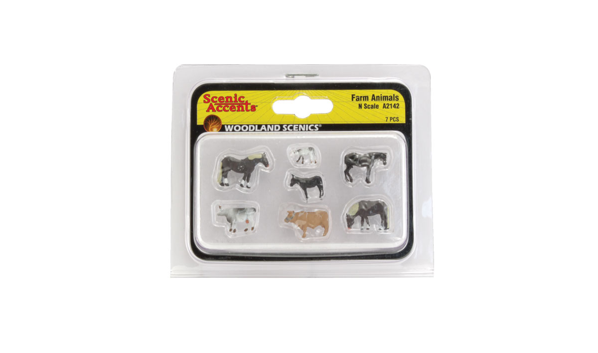 Farm Animals