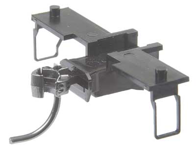 Kadee® PS-1 boxcar scale coupler replacement