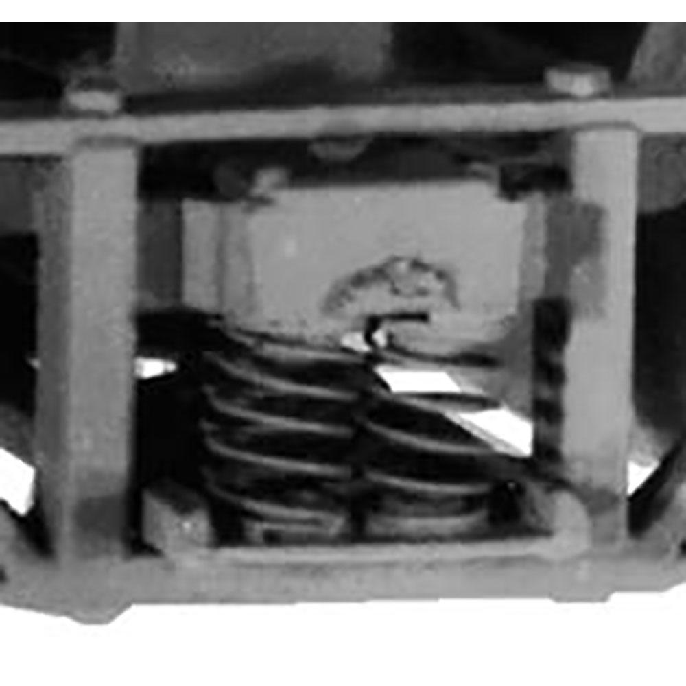 HOn3 Truck Springs