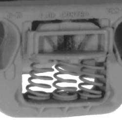Metal Truck Springs for Kadee® #513 & #555 Roller Bearing Trucks